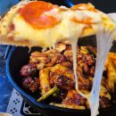 굿독 | 충주 연수동맛집 화덕피자 화덕치킨이 맛있는 독가마숯불치킨 충주점 내돈내산 후기