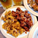 본가치킨 이미지