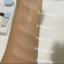 NEW RUN | 2025어워즈 올영쿠션 1위 [정샘물 스킨 누더 쿠션] new 크림핑크 후기