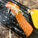 양남사거리 3 | [가성비맛집] 영등포 문래동 신선한 '이한스시' 점심메뉴 모듬초밥 후기