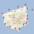 통구미 물양장 이미지