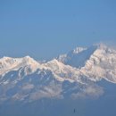 칸첸중가 이미지