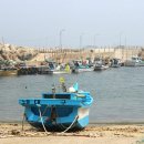 오보해수욕장 옆 이미지