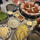 GS25 하대오케이점 | 쭈꾸미 청주율량점🐙ㅣ율량동쭈꾸미ㅣ율량동맛집ㅣ쭈꾸미삼겹살ㅣ청주맛집ㅣ사천동맛집ㅣ철판쭈꾸미 후기