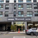 마란트3호텔 이미지