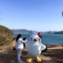 멘데해안길 이미지