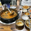 마지고향순대 - 횡성군 교항북로 9 | 마지고향순대
