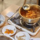 세븐일레븐 경기광주 경안본점 | 경안동 맛집, 양푼매운등갈비가 맛있는 곳 삼본식당 재방문 후기