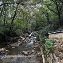 무지개약수터 | [지리산, 아들과 여행 2박3일 2일 차] 길디 긴 추석연휴 지리산, 천은사 경내 불경소리에 젖다~ [153]