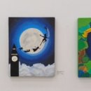 동화 일러스트 작가되기 이미지