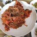 홍대박아구찜 이미지