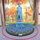 토토로테마존청소년게임장 | 장송의 프리렌 2기 전시회 팝업 md 특전 예매 굿즈