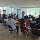 전통주 (막걸리) 제조 과정 이미지