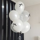 라라데코 | 수원 생일풍선 세팅 후기, 집에서 하는 감성 생일파티 라라스토리