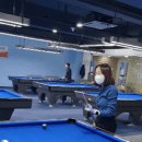 청담 당구장 이미지