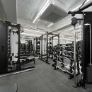 빌드업 짐 이미지