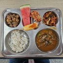 성북초등학교(급식실.병설유치원 포함) | 초등학교 급식 모니터링 급식배식 조리실 후기