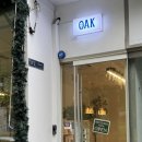 오크(OAK)베이커리카페 | 인천 송도 커낼워크 조각케이크 맛집 "오크카페(OAK)" 애견동반 방문후기