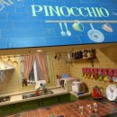 피노키오의 호수 이미지