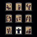 아카데미빌딩 관리사무소 이미지