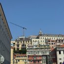 DA039 | [포르투갈 여행] 리스본 상 페드루드 알칸타라 전망대, 여기저기 걸어다니기, 포르투로 돌아오기