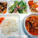 백번주유소 이미지