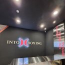 INTO BOXING 이미지