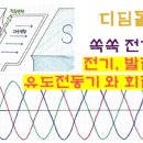 (전기이론) 삼상전기, 발전원리, 유도전동기와 회전자계 이미지