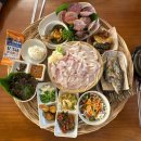 대구 수성못 활어회 맛집 추천 - ‘원수산 수성못’ 후기