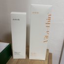 (주)닥터마인드 | 비타민토너 닥터블레딕 버블토너 화이트닝 후기