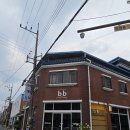 브론즈 | [전주/효자] 효자동 골목길에 위치한 조용한 베이커리카페, 브론즈베이커리 후기(내돈내산)