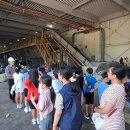 진도군재활용선별시설 이미지