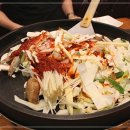 항아리닭갈비막국수 이미지
