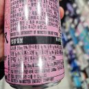 슈가몬스터 | 몬스터 에너지 울트라 스트로베리 드림스 후기 | 제로슈가 핑크 캔 신상 에너지음료 리뷰