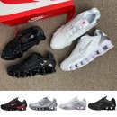 3566 | 나이키 샥스 TL R4 사이즈 후기 AR3566