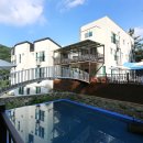 장흥수목원펜션 이미지