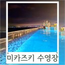 365힐링센터 | 다낭⑤ 미카즈키 인피니티풀 워터파크365 수영장 시간 비교