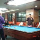 당구쟁이들 이미지