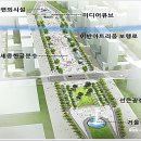 나성동광장 이미지