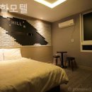 경포힐모텔 이미지