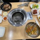 진영 참숯돼지갈비 이미지