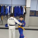 미르 주짓수 유도관 이미지