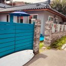 잠잠비치 이미지