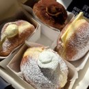 비비큐(BBQ)둔촌점 | [서울 강동] 선물하기 좋은 수제도넛 성내동 맛집 @러셀도넛 둔촌본점