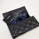 스퀘어 안경 이미지