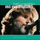 For The Good Times (좋은 날을 위해서)- Kris Kristofferson 이미지