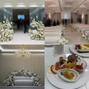 힐하우스 | 방배 오드힐하우스 하객 후기 (주차 신부대기실 홀 식사 뷔페 ATM)