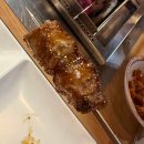 경성스티카 | [합정,홍대] 경성양꼬치 : 양고기와 꿔바로우 미친 맛 + 칭따오 = 극락 🍻 또또간집 방문후기!