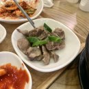 청송고디탕 | &lt;대구&gt; 서구 평리동 깔끔한 육수가 일품인 청송약수삼계탕 내돈내산 솔직후기