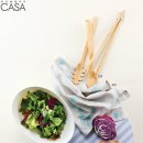 간편한 샐러드를 만들기 위해 필요한 도구 이미지